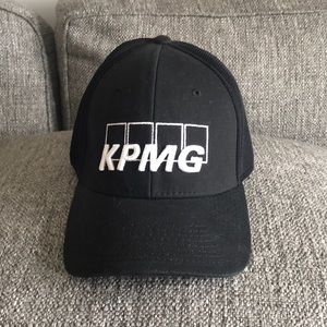 Phil Mickelson collection Callaway KPMG golf hat